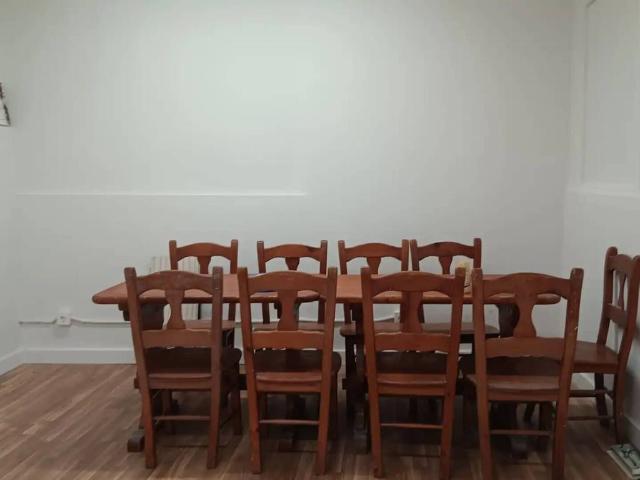 Local Comercial en alquiler en Udondo, Leioa
