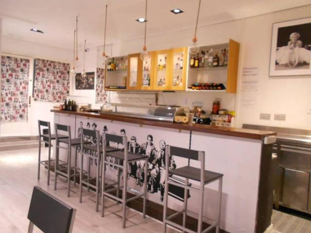 Local Comercial en alquiler en Ondiz, Leioa