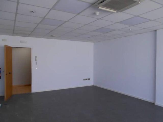 Local Comercial en alquiler en Ondiz, Leioa