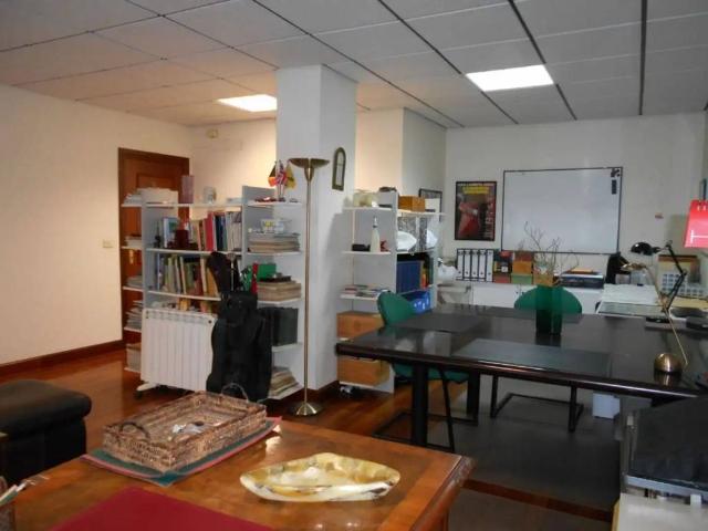 Local Comercial en alquiler en Udondo, Leioa