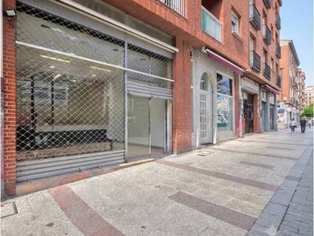 Local Comercial en alquiler en Leioa, Guipúzcoa