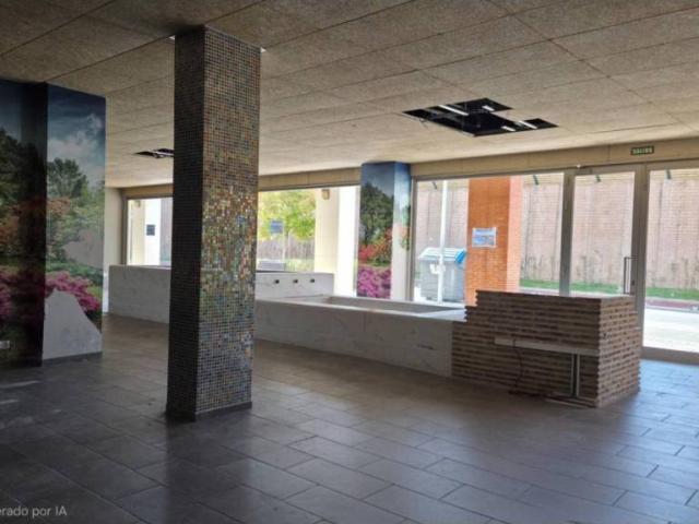 Local Comercial en alquiler en Leioa, Bizkaia