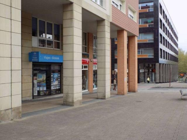 Local Comercial en alquiler en Leioa, Guipúzcoa
