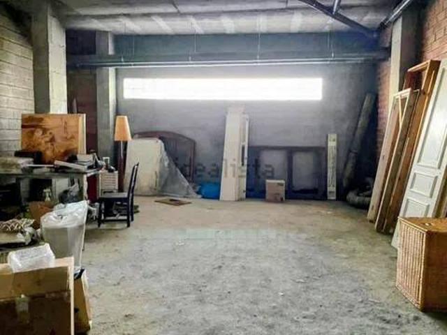 Local Comercial en alquiler en Udondo, Leioa