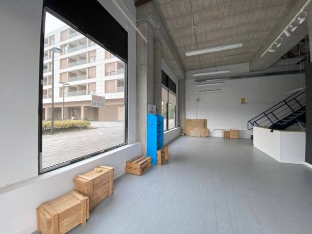 Local Comercial en alquiler en Leioa, Guipúzcoa