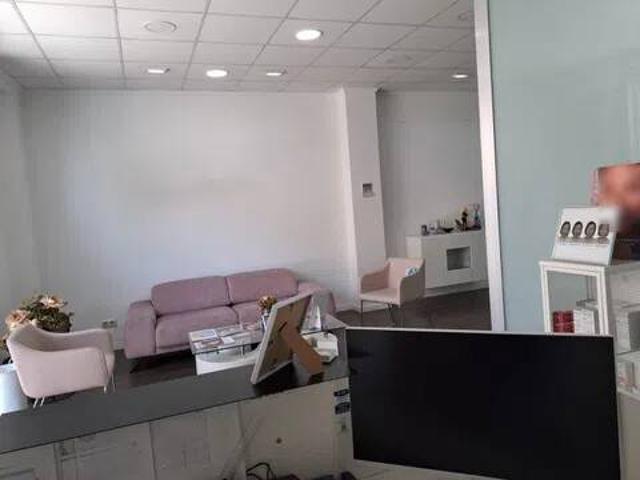 Local Comercial en alquiler en el Camp de Túria, Valencia