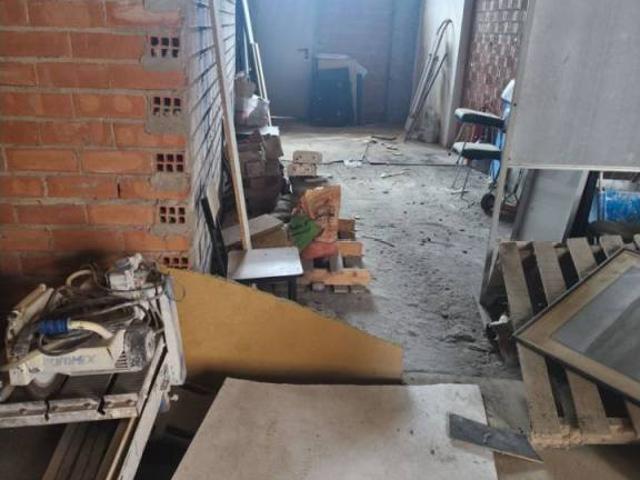 Local Comercial en alquiler en Lemoa, Guipúzcoa
