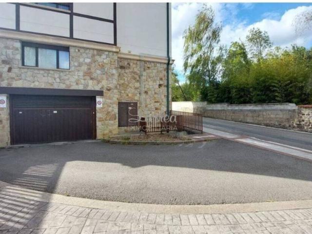 Local Comercial en alquiler en Lemoa, Guipúzcoa