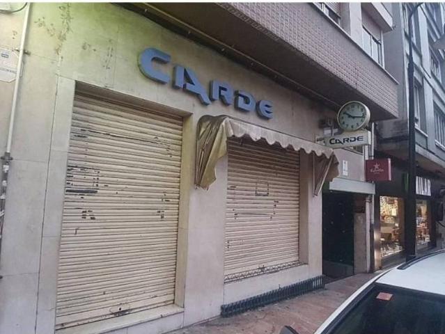 Local Comercial en alquiler en Lena, Asturias