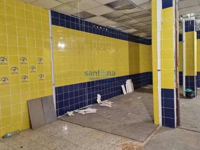 Local Comercial en alquiler en León, Castilla y León