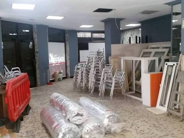 Local Comercial en alquiler en León, Castilla y León