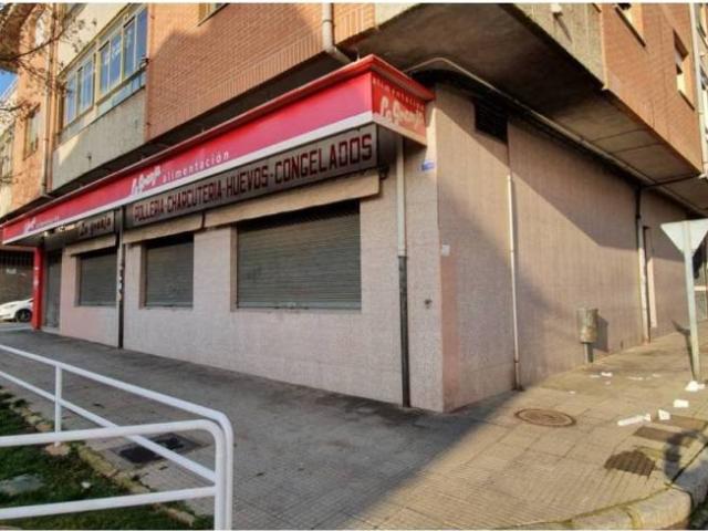 Local Comercial en alquiler en León, Castilla y León