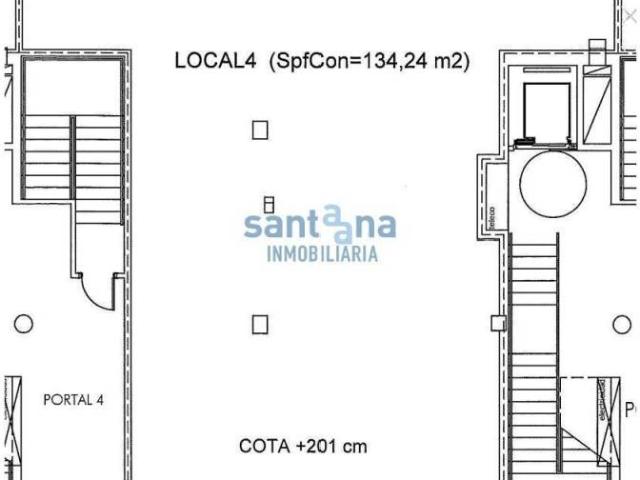 Local Comercial en alquiler en León, Castilla y León