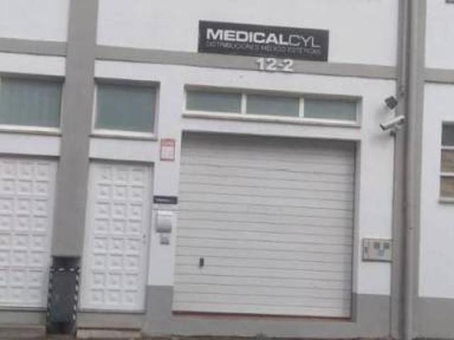Local Comercial en alquiler en León, Castilla y León