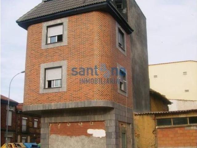 Local Comercial en alquiler en León, Castilla y León