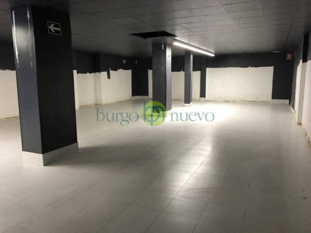 Local Comercial en alquiler en León, Castilla y León