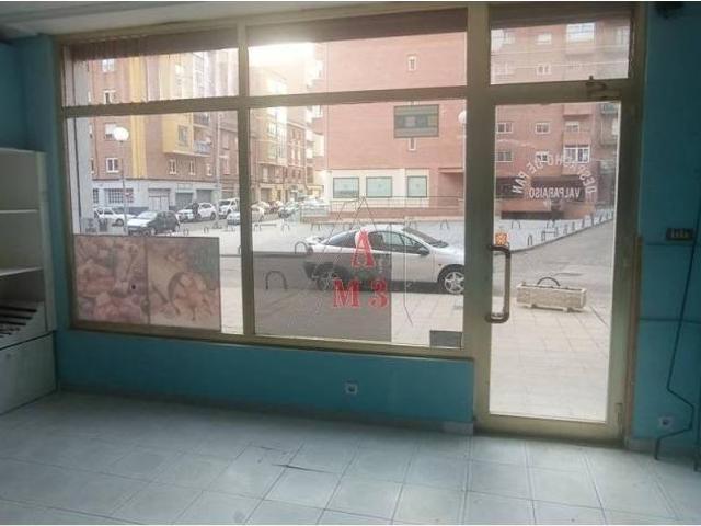Local Comercial en alquiler en León