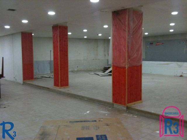 Local Comercial en alquiler en León, Castilla y León