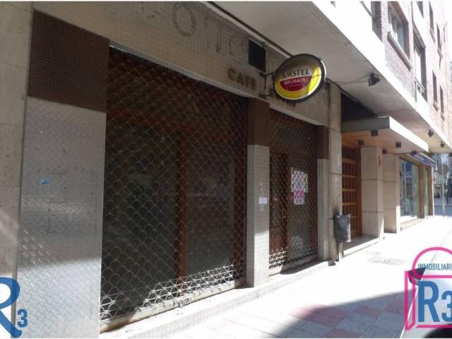 Local Comercial en alquiler en León, Castilla y León