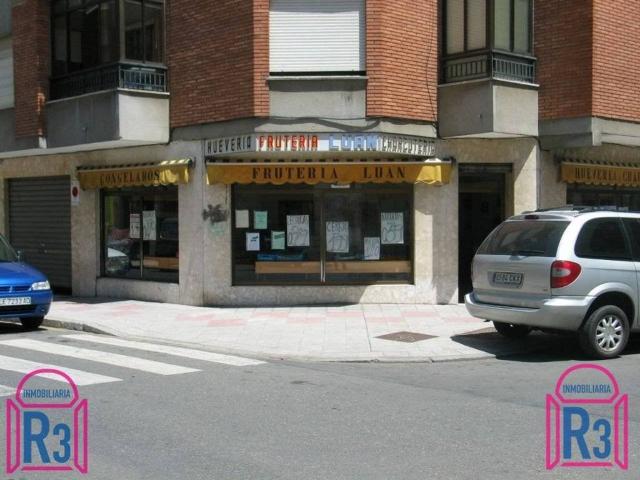 Local Comercial en alquiler en León, Castilla y León