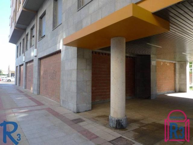 Local Comercial en alquiler en León, Castilla y León