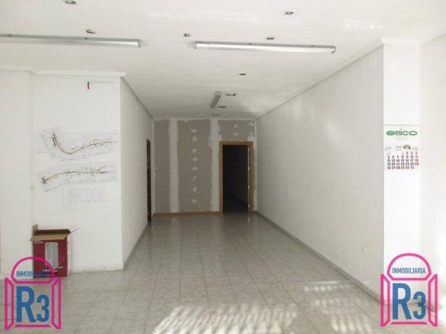 Local Comercial en alquiler en León, Castilla y León
