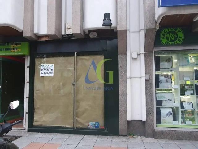 Local Comercial en alquiler en León, Castilla y León
