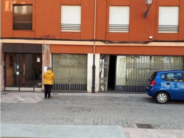 Local Comercial en alquiler en León, Castilla y León