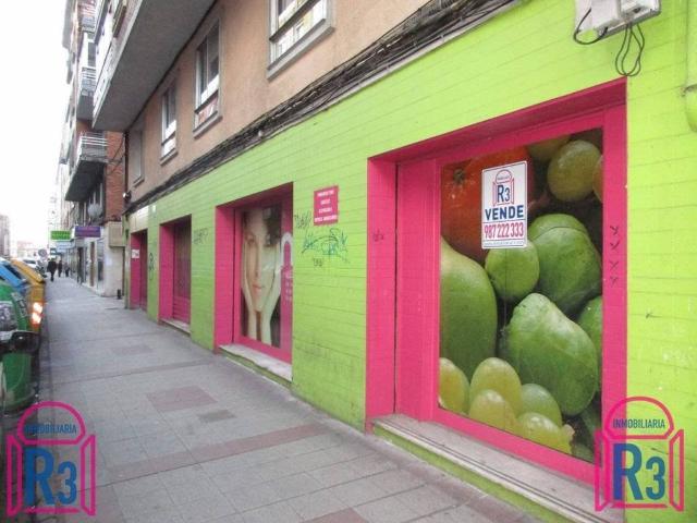 Local Comercial en alquiler en León, Castilla y León