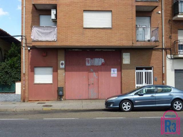 Local Comercial en alquiler en León, Castilla y León