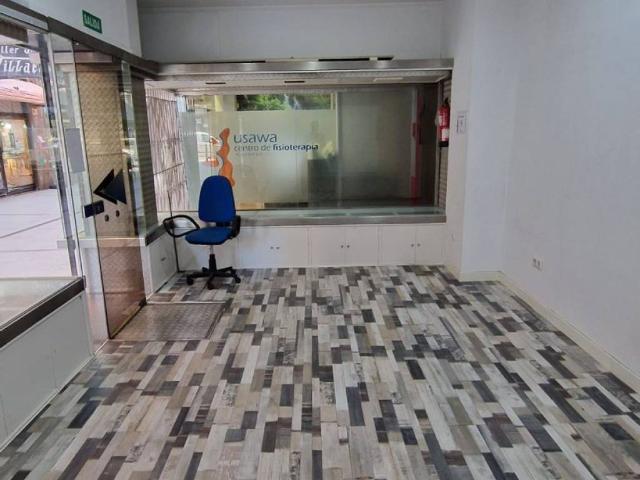Local Comercial en alquiler en Mercado, León