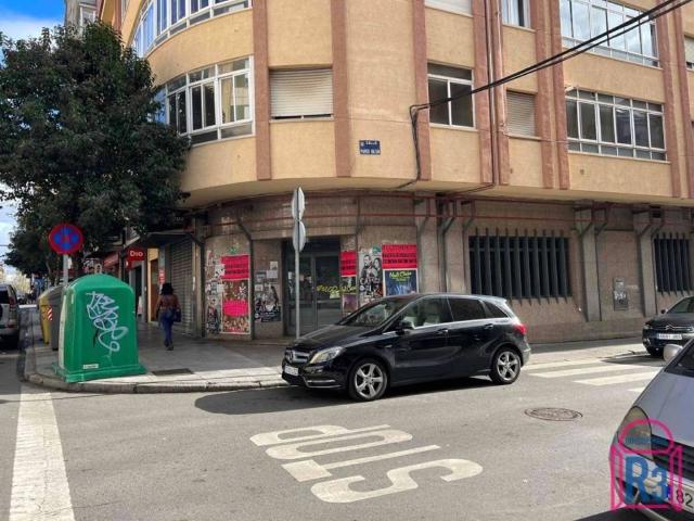 Local Comercial en alquiler en León, Castilla y León