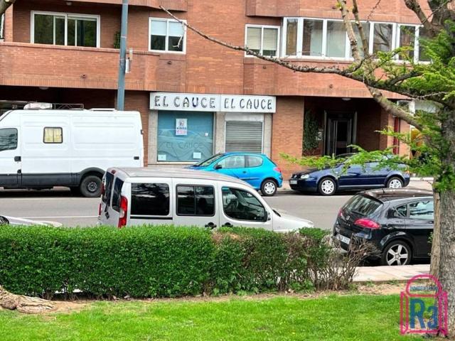 Local Comercial en alquiler en León, Castilla y León