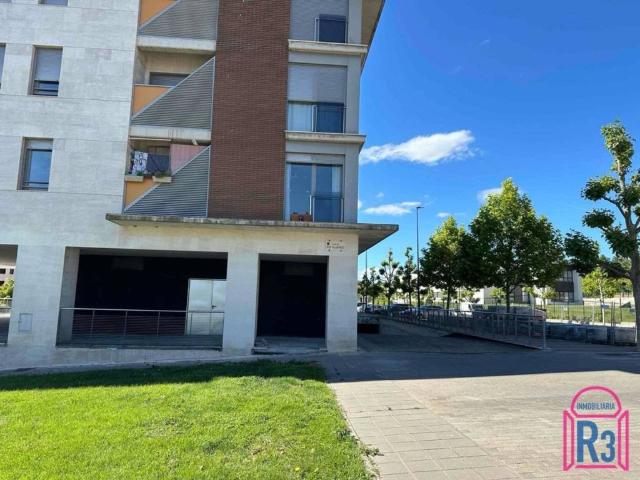 Local Comercial en alquiler en León, Castilla y León