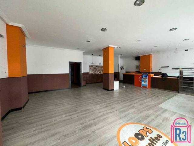 Local Comercial en alquiler en León, Castilla y León