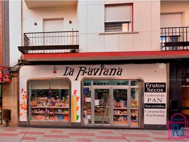 Local Comercial en alquiler en León, Castilla y León
