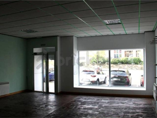 Local Comercial en alquiler en León, Castilla y León