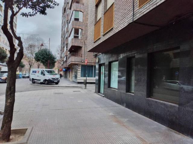 Local Comercial en alquiler en León, Castilla y León