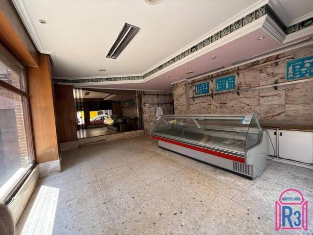 Local Comercial en alquiler en León, Castilla y León