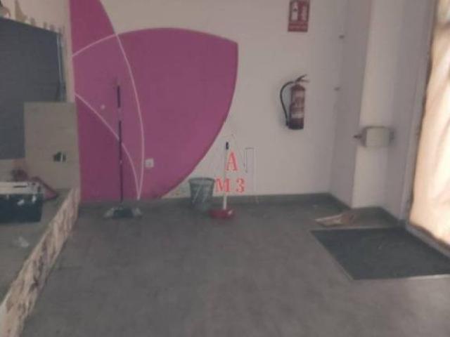 Local Comercial en alquiler en Centro, León