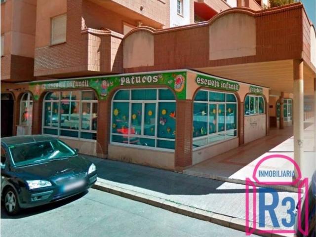 Local Comercial en alquiler en León, Castilla y León