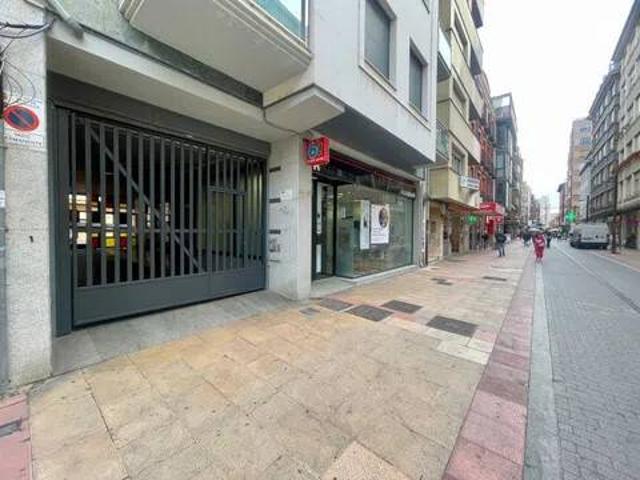 Local Comercial en alquiler en Centro, León