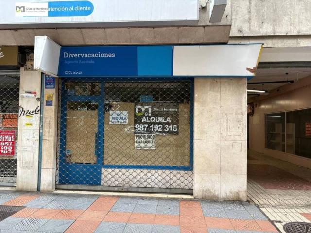 Local Comercial en alquiler en León, Castilla y León