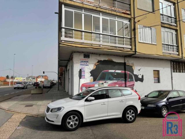 Local Comercial en alquiler en Armunia, León
