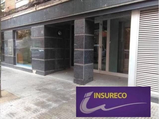 Local Comercial en alquiler en León, Castilla y León