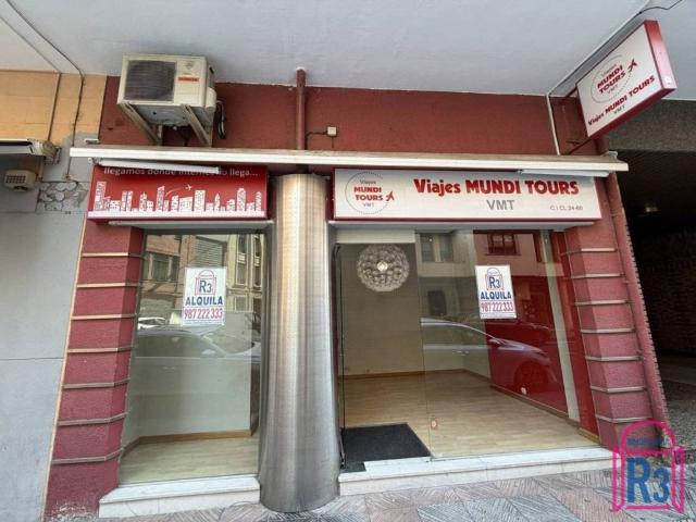 Local Comercial en alquiler en León, Castilla y León
