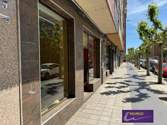 Local Comercial en alquiler en León, Castilla y León
