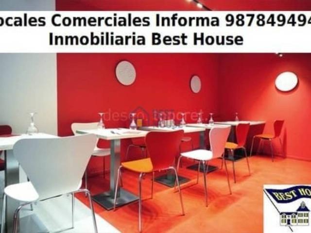 Local Comercial en alquiler en León, Castilla y León