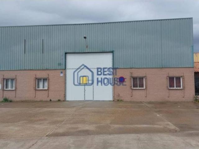 Local Comercial en alquiler en León, Castilla y León