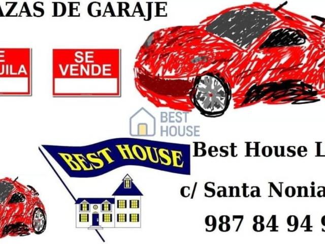 Local Comercial en alquiler en León, Castilla y León